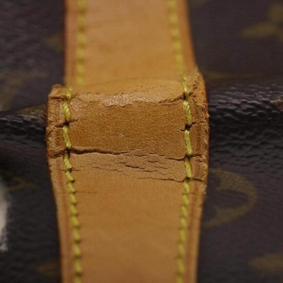 LOUIS VUITTON Monogram Keepall Bandouliere 50 Boston Bag - Picture 2 of 15